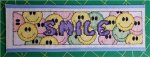(image for) Smile - Pastel